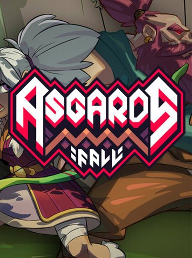Asgard's Fall — Viking Survivors cd key