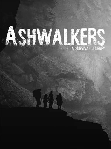 Ashwalkers cd key