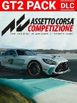Buy Assetto Corsa Competizione - GT2 Pack Game Download
