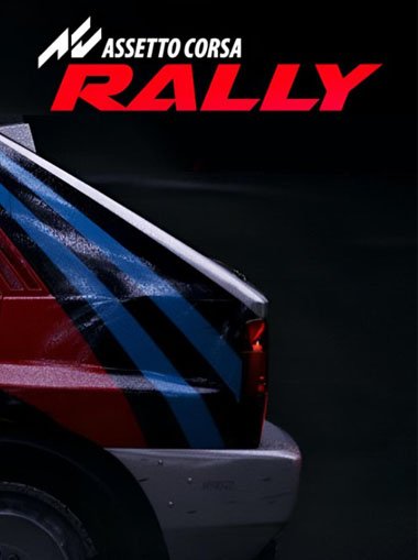 Assetto Corsa Rally imagen de portada