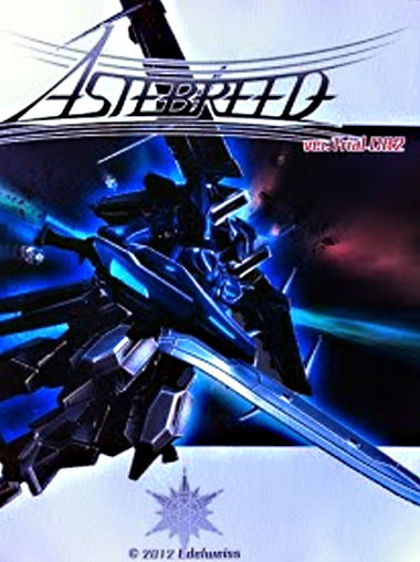 Astebreed cd key