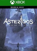 Buy Asterigos: Curse of the Stars - Xbox One/Series X|S Game Download