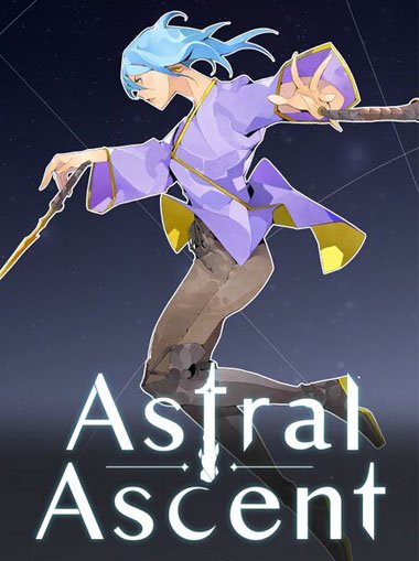 Astral Ascent cd key