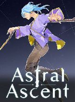 Buy Astral Ascent Game Download