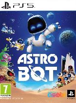 Buy ASTRO BOT - PS5 (Digital Code) [EU] Game Download