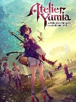 Buy Atelier Yumia: The Alchemist of Memories & the Envisioned Land Game Download