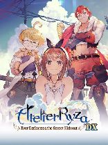 Buy Atelier Ryza: Ever Darkness & the Secret Hideout DX Game Download