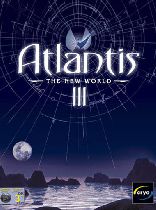 Buy Atlantis 3: The New World Game Download