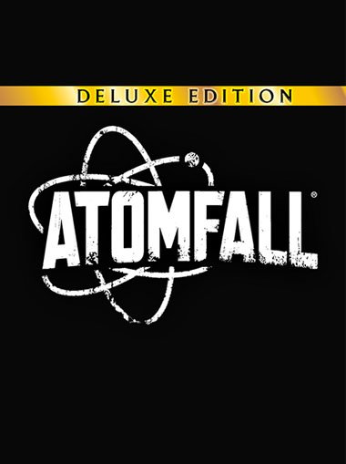 Atomfall - Deluxe Edition cd key
