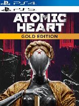 Buy Atomic Heart Gold Edition - PS4 & PS5 (Digital Code) Game Download