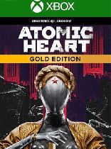 Buy Atomic Heart - Gold Edition - Xbox One/Series X|S Game Download