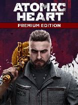 Buy Atomic Heart - Premium Edition Game Download