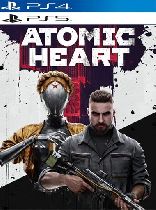Buy Atomic Heart - PS4 & PS5 (Digital Code) Game Download