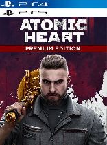 Buy Atomic Heart Premium Edition - PS4 & PS5 (Digital Code) Game Download