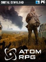 Buy ATOM RPG: Post-apocalyptic indie game Game Download