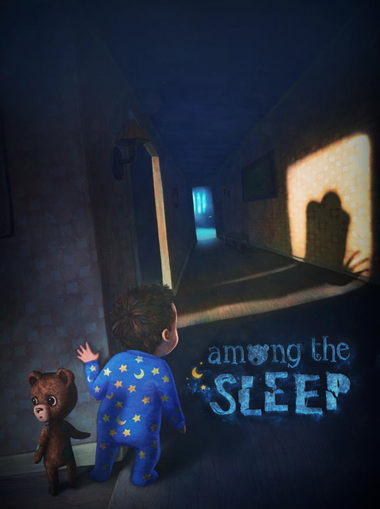 Among the Sleep - Enhanced Edition cd key