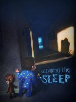 Buy Among the Sleep - Enhanced Edition Game Download