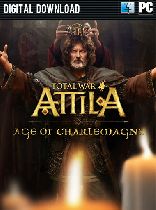 Buy Total War: Attila + Age of Charlemagne Campaign Pack Game Download