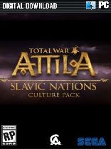 Buy Total War: ATTILA - Slavic Nations Culture Pack Game Download
