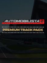 Buy Automobilista 2 Premium Track Pack Game Download