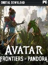Buy Avatar: Frontiers of Pandora [EU/RoW] Game Download