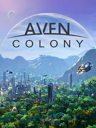 Aven Colony cd key