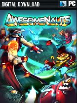 Buy Awesomenauts Game Download