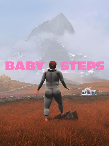 Baby Steps imagen de portada