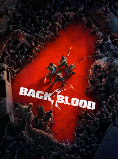 Back 4 Blood [EU] cd key