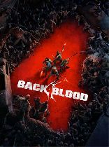 Buy Back 4 Blood [EU] Game Download