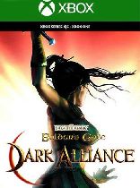 Buy Baldur's Gate: Dark Alliance - Xbox One/Series X|S Game Download