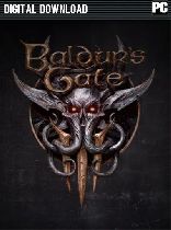 Buy Baldur's Gate 3 (Account) Game Download