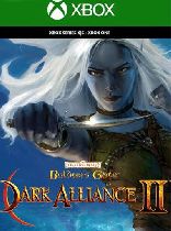 Buy Baldur's Gate: Dark Alliance II - Xbox One/Series X|S Game Download