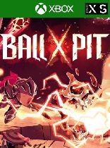 Buy BALL x PIT - Xbox Series X|S/Windows PC Game Download