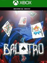 Buy Balatro - Xbox One/Series X|S Game Download