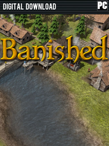 Banished cd key