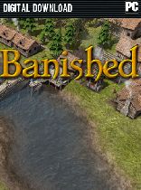 Buy Banished Game Download