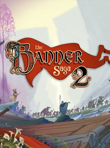 The Banner Saga 2 Deluxe Edition cd key