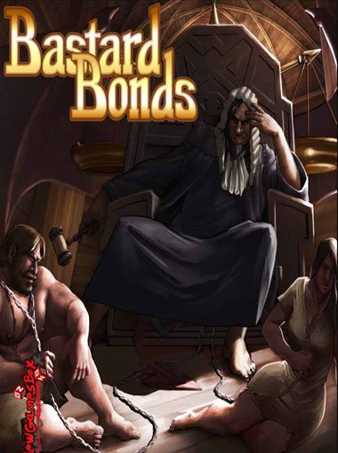 Bastard Bonds cd key