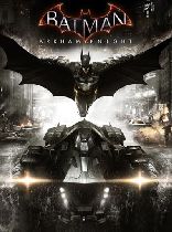 Buy Batman: Arkham Knight Game Download