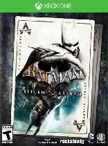 Buy Batman: Return to Arkham - Xbox One (Digital Code) Game Download