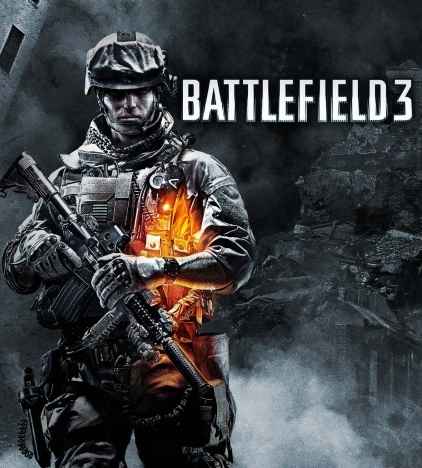 Battlefield 3 cd key