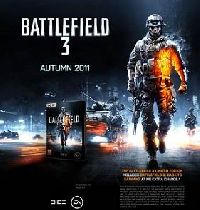 Buy Battlefield 3 Limited Edition Game Download