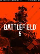 immagine di copertina Battlefield 6 Phantom Edition