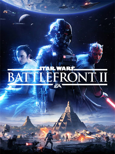 STAR WARS Battlefront II cd key