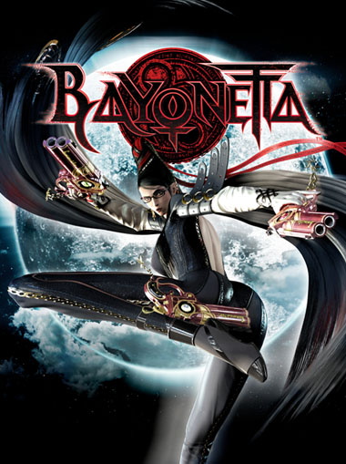 Bayonetta Digital Deluxe Edition cd key