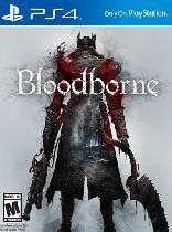 Buy Bloodborne - PS4 (Digital Code) Game Download