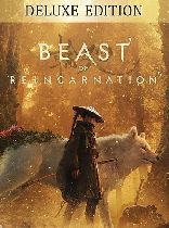 cover image Beast of Reincarnation - Deluxe Edition