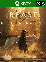 Buy Beast of Reincarnation - Xbox Series X|S/Windows PC Game Download