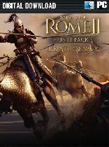 Buy Total War Rome II - Beasts of War Game Download
